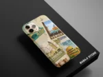 Travell Wanderlust Phone Case