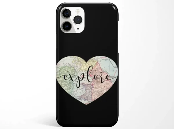 Global Adventure Phone Case